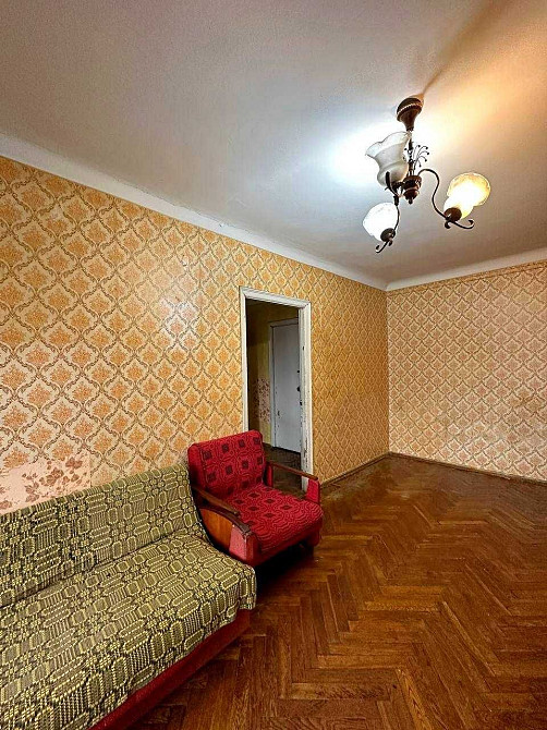 ТОРГ! Центр міста, р-н Прогрес ,двокімнатна квартира 42м2 (NN) Чернигов - изображение 3