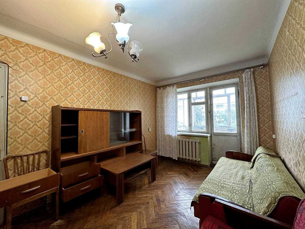 ТОРГ! Центр міста, р-н Прогрес ,двокімнатна квартира 42м2 (NN) Чернигов - изображение 1