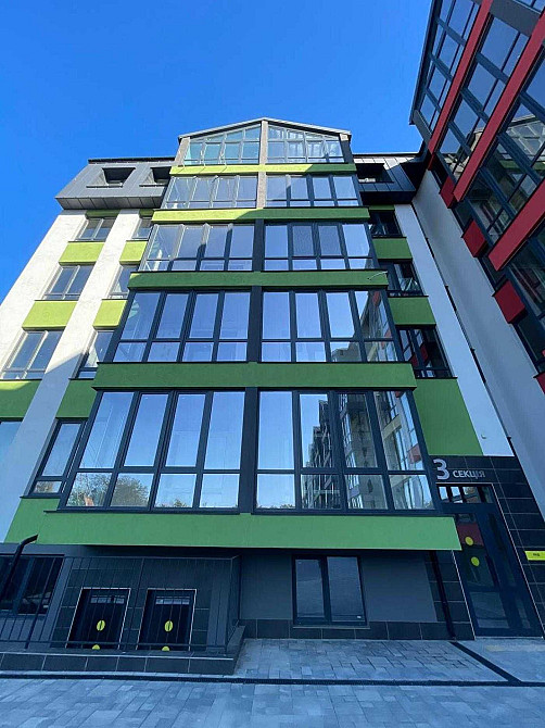 Продам квартиру ЖК "Акварель 7" Одеса - зображення 1