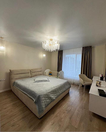 Продаж 3 кімнатної квартири Іvano-Frankivsk - photo 1