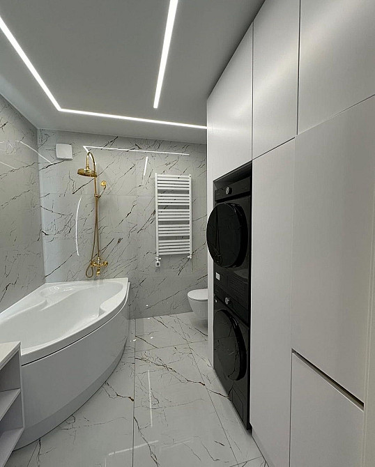 Продаж 3 кімнатної квартири Ивано-Франковск - изображение 8