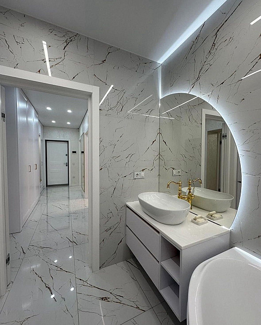 Продаж 3 кімнатної квартири Ивано-Франковск - изображение 5