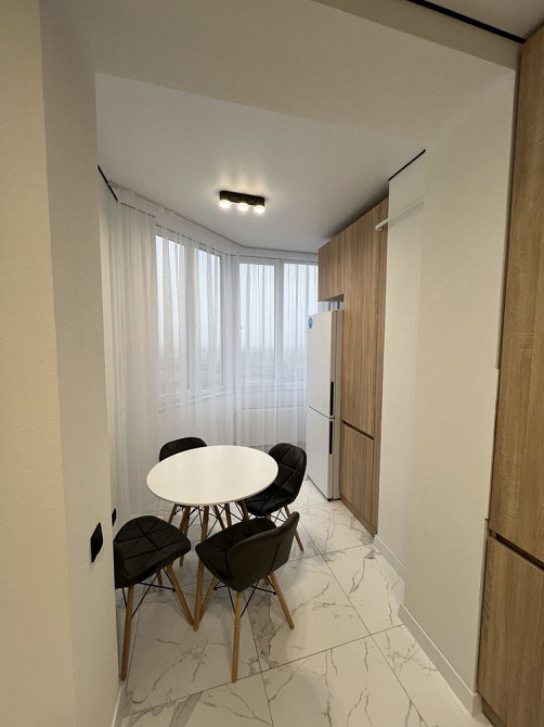 Продам затишну і простору 1к квартиру Софія Клубний Соф Борщагівка Софіївська Борщагівка - зображення 3