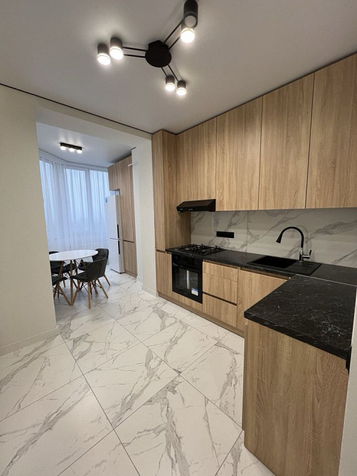 Продам затишну і простору 1к квартиру Софія Клубний Соф Борщагівка Софіївська Борщагівка - зображення 1