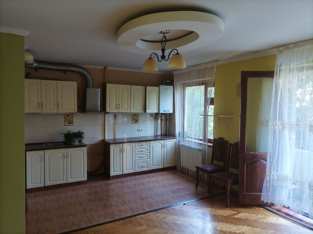 Продаж трьох кімнатной квартири. Мукачево - изображение 1