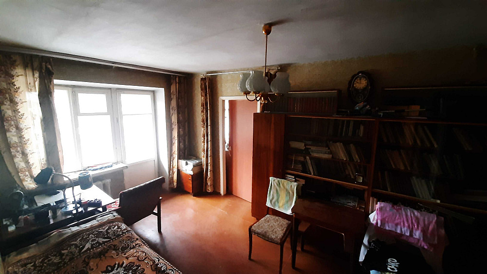 Продам 3-ком. кв. в Центре, ул. Гончая. Срочно! Чернігів - зображення 5