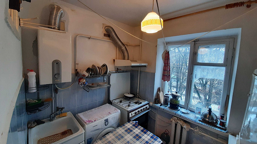 Продам 3-ком. кв. в Центре, ул. Гончая. Срочно! Чернігів - зображення 1