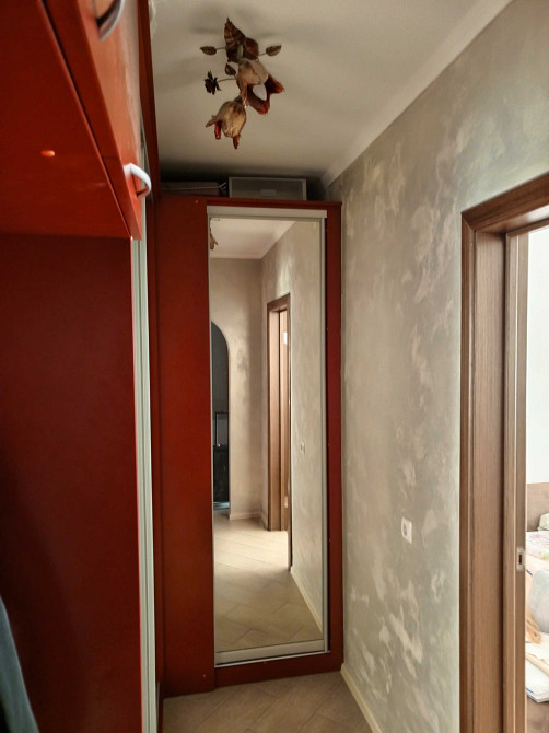 Масани. Власник.  Квартира однокімнатна. Чернігів - зображення 3