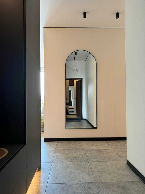 ВЛАСНИК Генератор Квартира 2к ЖК Greenville Park 73,8 м2 БЕЗ КОМІСІЇ Киев - изображение 6