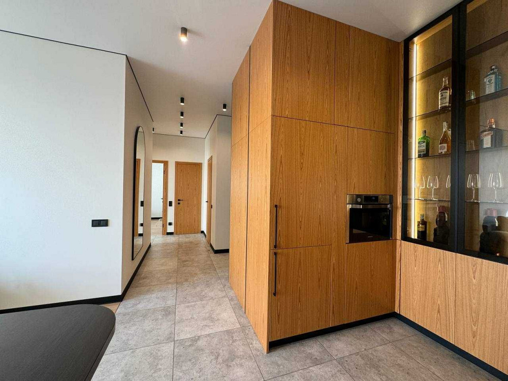 ВЛАСНИК Генератор Квартира 2к ЖК Greenville Park 73,8 м2 БЕЗ КОМІСІЇ Киев - изображение 4