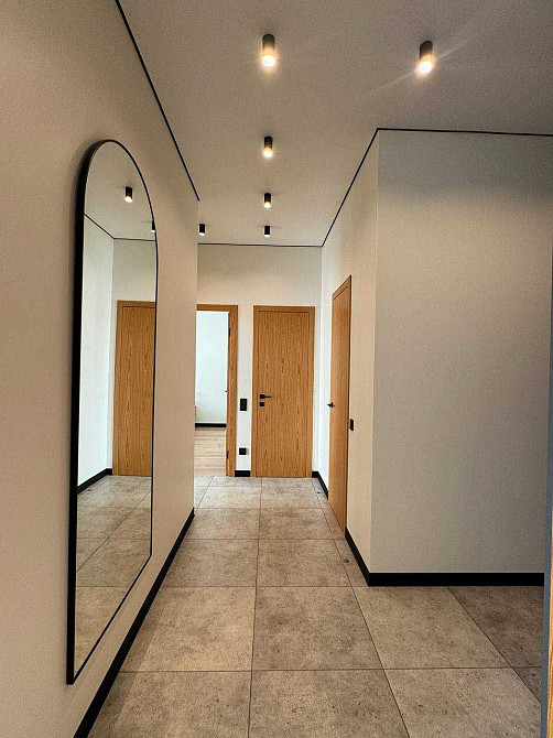 ВЛАСНИК Генератор Квартира 2к ЖК Greenville Park 73,8 м2 БЕЗ КОМІСІЇ Киев - изображение 7