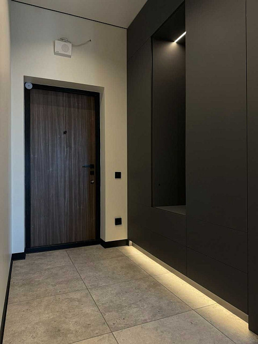 ВЛАСНИК Генератор Квартира 2к ЖК Greenville Park 73,8 м2 БЕЗ КОМІСІЇ Киев - изображение 5