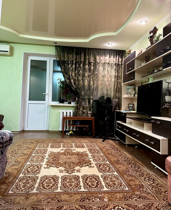 2-х чешка 17 квартал, Колачевського, 162, 4/5, Ремонт, Меблі Кривий Ріг - зображення 4