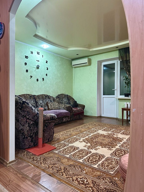 2-х чешка 17 квартал, Колачевського, 162, 4/5, Ремонт, Меблі Кривий Ріг - зображення 1