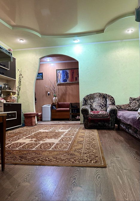 2-х чешка 17 квартал, Колачевського, 162, 4/5, Ремонт, Меблі Кривий Ріг - зображення 5