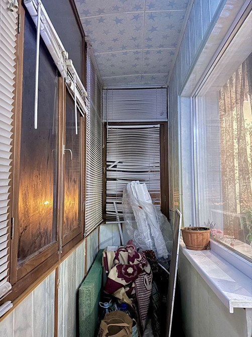 2-х чешка 17 квартал, Колачевського, 162, 4/5, Ремонт, Меблі Кривий Ріг - зображення 6