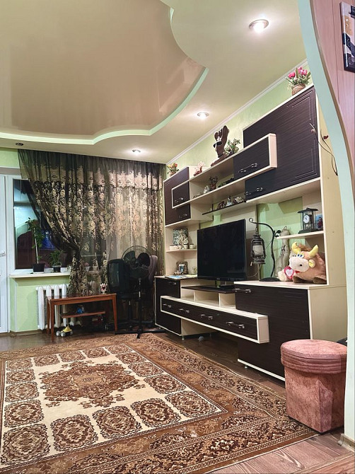 2-х чешка 17 квартал, Колачевського, 162, 4/5, Ремонт, Меблі Кривий Ріг - зображення 3