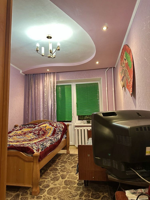 2-х чешка 17 квартал, Колачевського, 162, 4/5, Ремонт, Меблі Кривий Ріг - зображення 8
