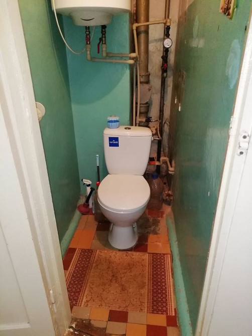 Продаж двокімнатної квартири Комарно - изображение 8