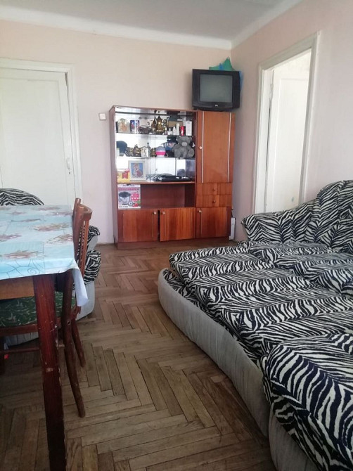 Продаж двокімнатної квартири Комарно - изображение 3