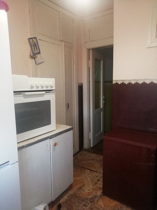 Продаж двокімнатної квартири Комарно - изображение 6