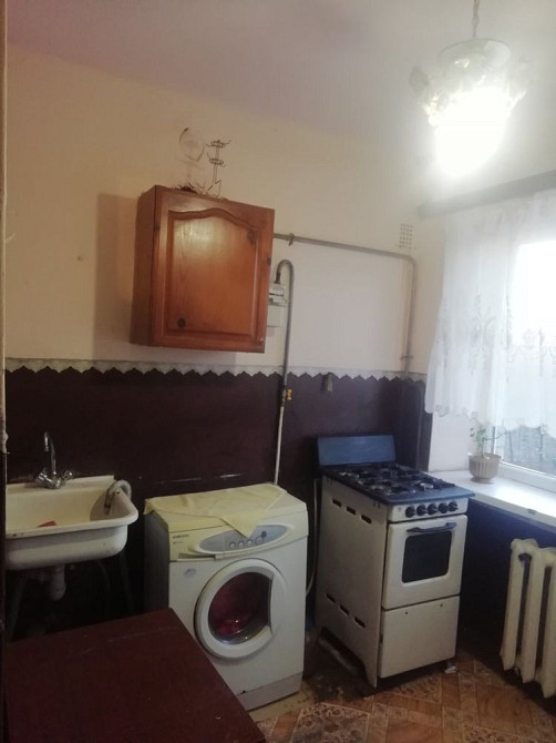 Продаж двокімнатної квартири Комарно - изображение 7