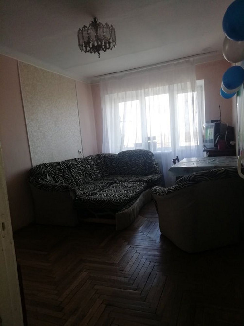 Продаж двокімнатної квартири Комарно - изображение 4