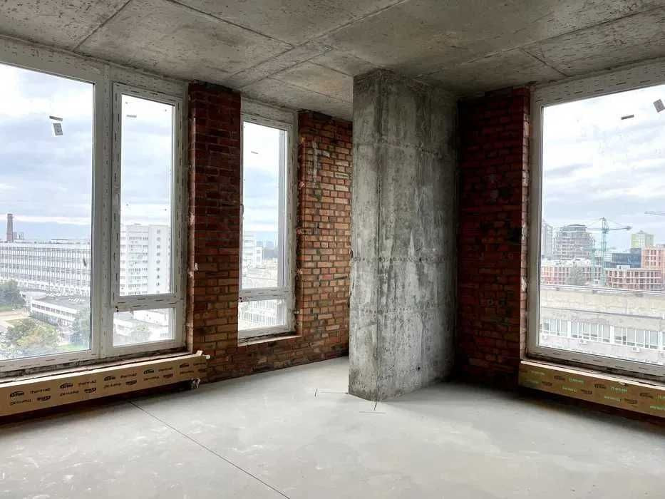 Продажа 3к квартири ,2будинок,ЖК Креатор Сіті,вул.Дегтярівська! Киев - изображение 1