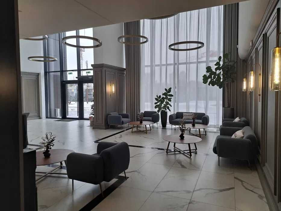 Продажа 3к квартири ,2будинок,ЖК Креатор Сіті,вул.Дегтярівська! Киев - изображение 5