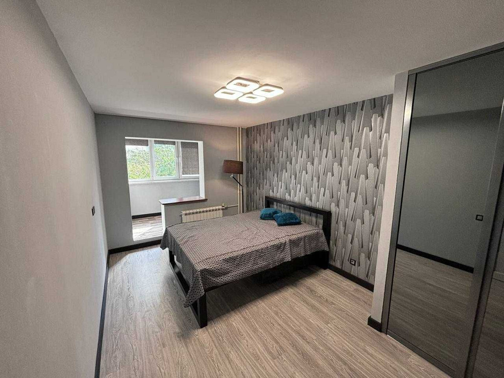 Терміново! Низький поверх!Однокімнатна 43 м2 Позняки! Драгоманова Киев - изображение 2