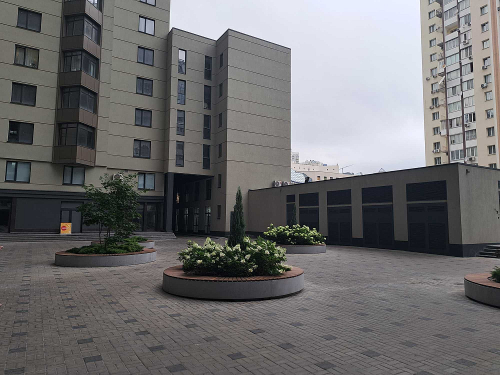 Терміново!Ціну знижено!ЖК Дельмар,2к квартира з терасою! Киев - изображение 4