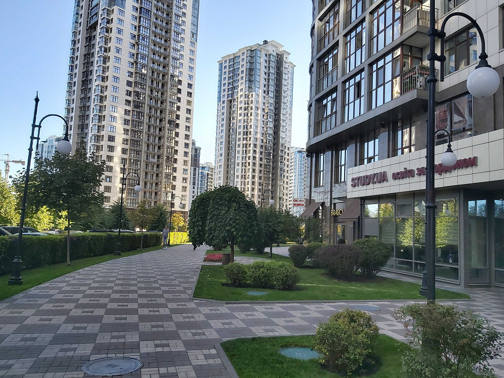 Терміново!Ціну знижено!ЖК Дельмар,2к квартира з терасою! Киев - изображение 6