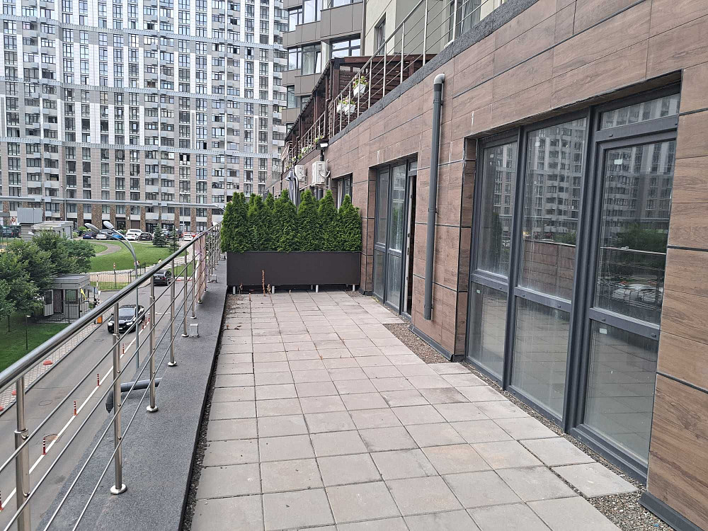 Терміново!Ціну знижено!ЖК Дельмар,2к квартира з терасою! Киев - изображение 1