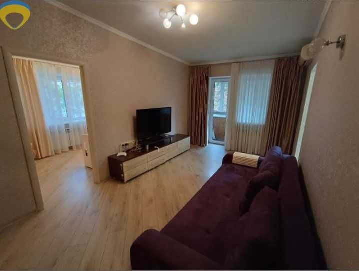 Продам квартиру на пр. Шевченко - САМАЯ выгодная цена! Одеса - зображення 1