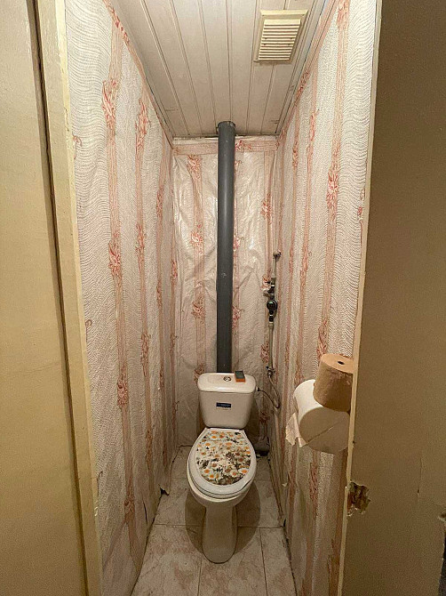 Продажа 4х комнатной квартиры, район Артема Слов`янськ - зображення 7