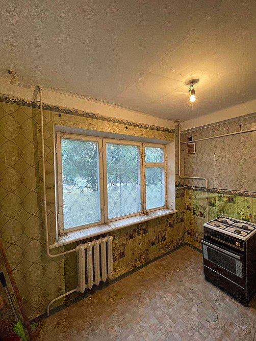 Продажа 4х комнатной квартиры, район Артема Слов`янськ - зображення 6