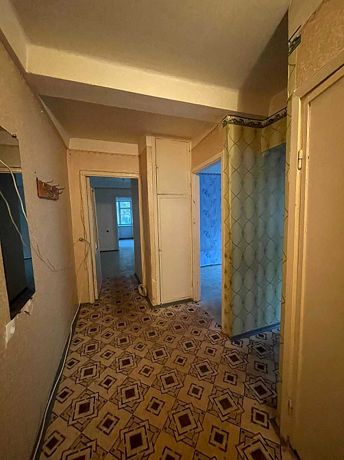 Продажа 4х комнатной квартиры, район Артема Слов`янськ - зображення 3