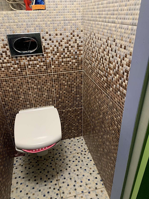 Продажа квартиры, 5 мин ст.м. Позняки. От Владельца!! Киев - изображение 7