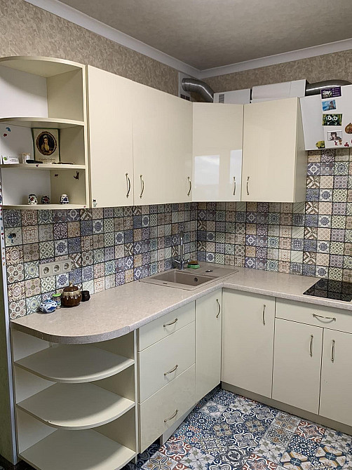 Продажа квартиры, 5 мин ст.м. Позняки. От Владельца!! Киев - изображение 1