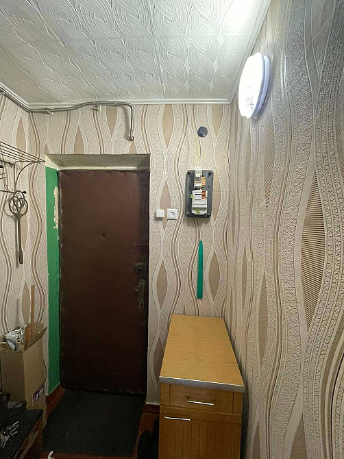 Продажа 1 комнатной уютной квартиры в центре Славянска Славянск - изображение 6