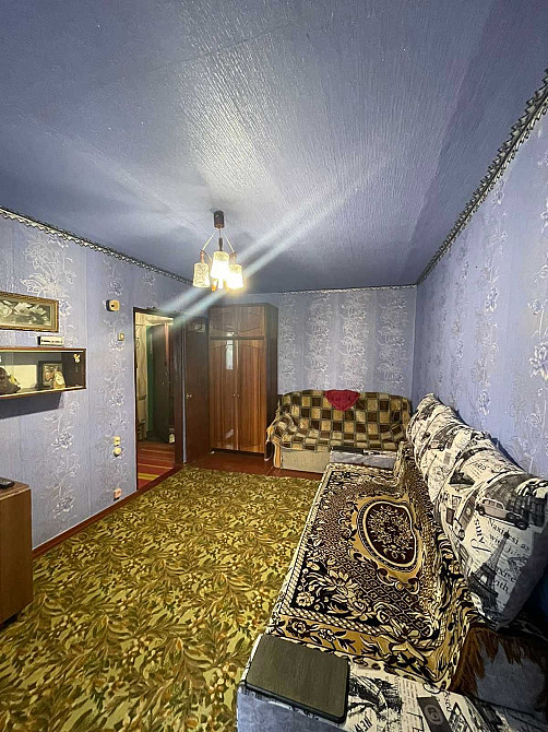 Продажа 1 комнатной уютной квартиры в центре Славянска Славянск - изображение 1