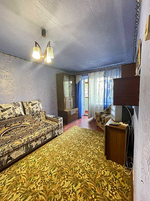 Продажа 1 комнатной уютной квартиры в центре Славянска Славянск - изображение 2