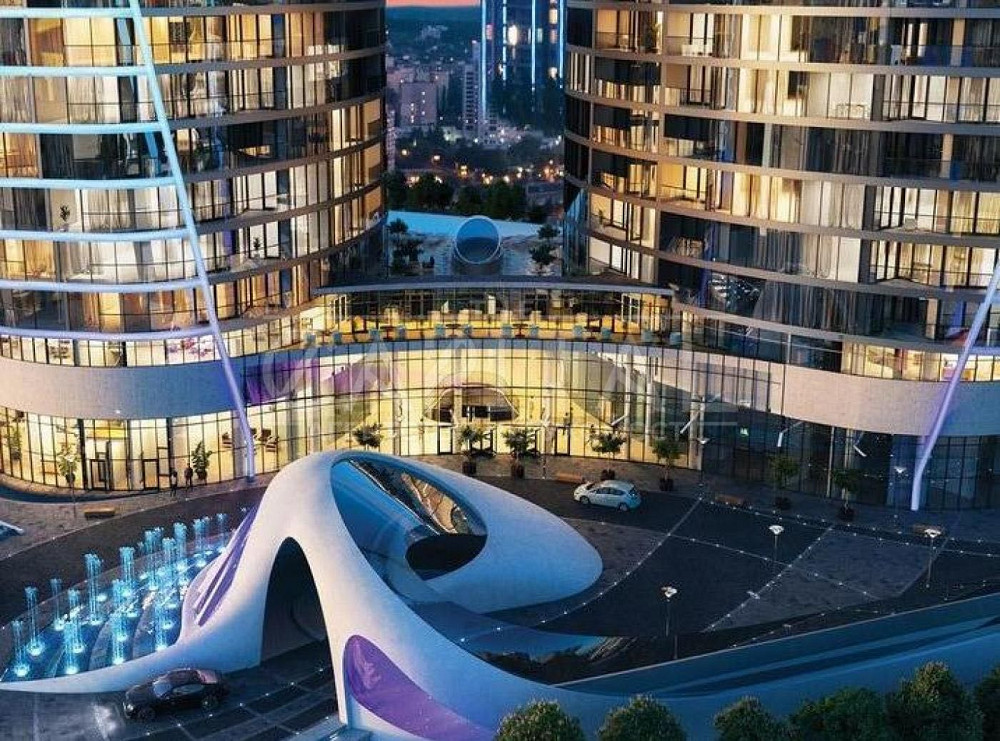 Срочная продажа квартиры ЖК Taryan Towers 83м SALE-40% Печерск 19 этаж Киев - изображение 8