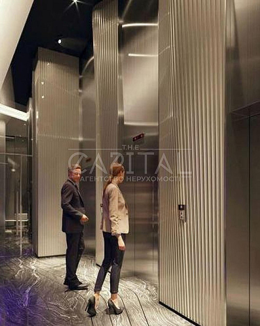 Срочная продажа квартиры ЖК Taryan Towers 83м SALE-40% Печерск 19 этаж Киев - изображение 7