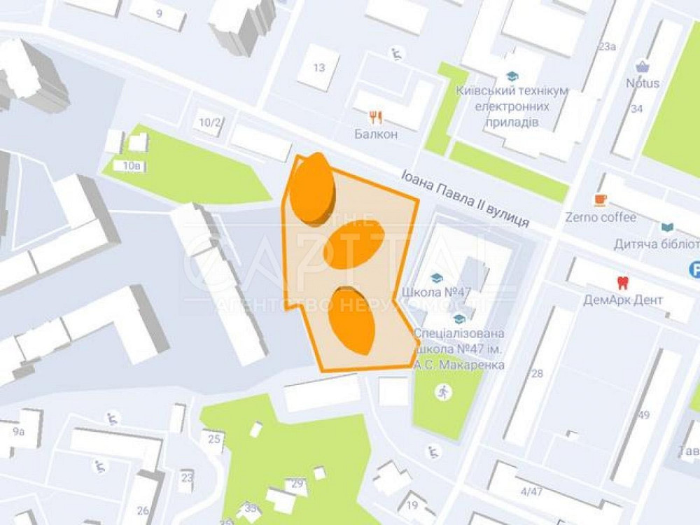 Срочная продажа квартиры ЖК Taryan Towers 83м SALE-40% Печерск 19 этаж Киев - изображение 3