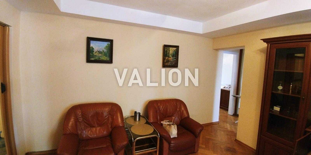 Продаж 3 к.квартири Велика Васильківська 131, метро Либідська, без % Киев - изображение 1