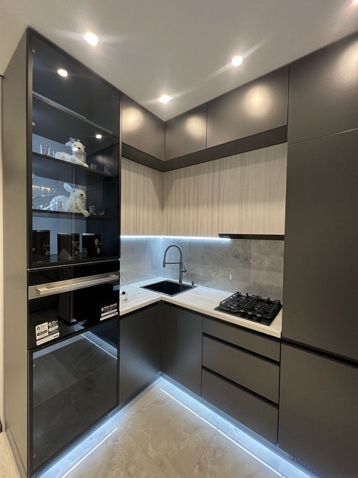 ‼️ Продам 1к Жк Софія Резиденс Софиевская Борщаговка - изображение 4