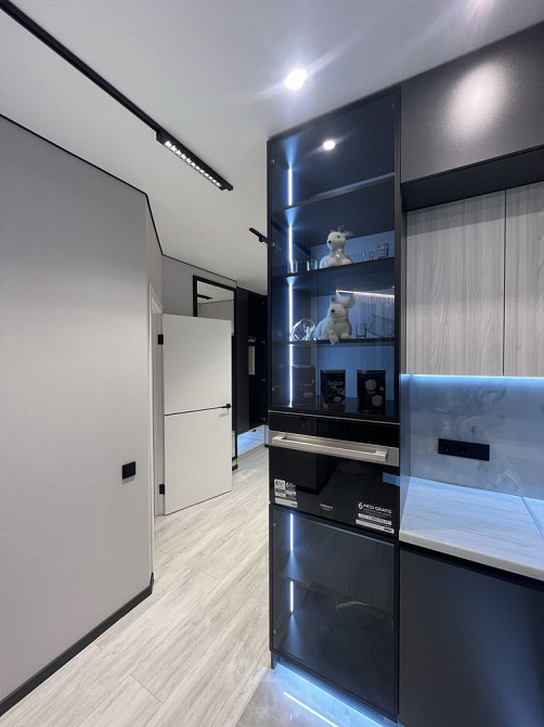 ‼️ Продам 1к Жк Софія Резиденс Софиевская Борщаговка - изображение 6