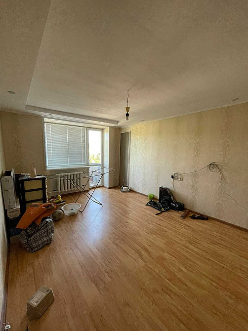 Продается 3-х комнатная квартира. Город Николаевка Славянск - изображение 2