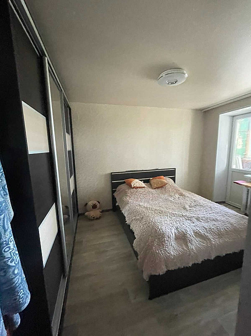 Продается 3-х комнатная квартира. Город Николаевка Славянск - изображение 6